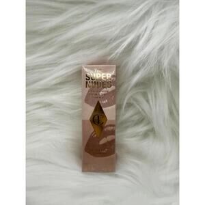 Charlotte Tilbury The Super Nudes- K.I.S.S.I.N.G. Runway Royalty Lipstick .12oz